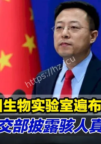 美国尖端现实影响