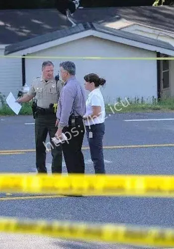 美国尖端现实影响