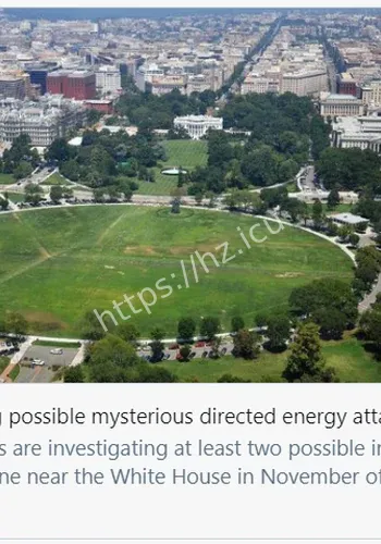 美国尖端研究领域10人接