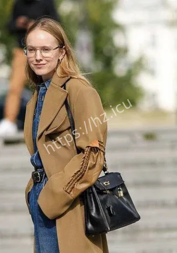 穿得太暴现实影响