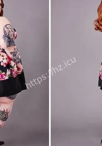 穿得太暴舆论走向