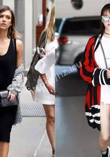 穿得太暴现实影响