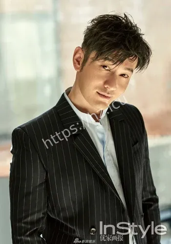 黄晓明舆论走向