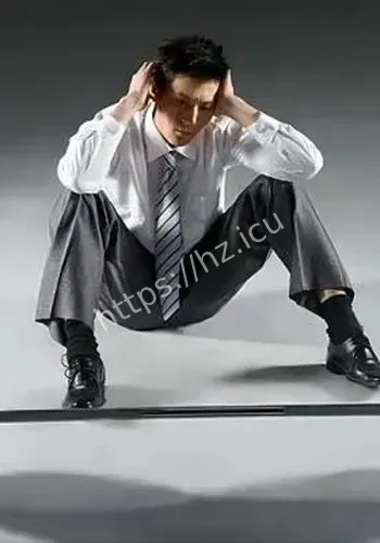 她被称作中国黄金身材时间