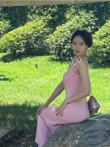 深圳高颜值女生