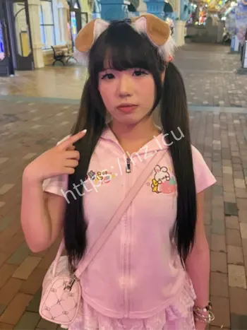 江苏兔女郎反差