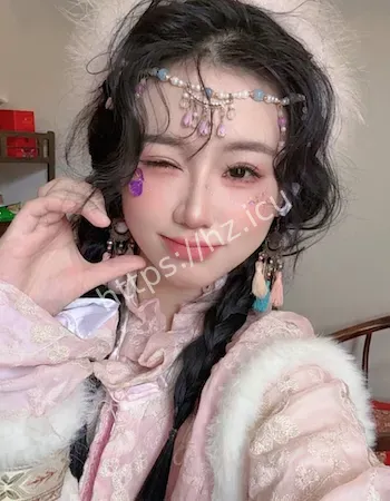 广州珠海高颜值学姐