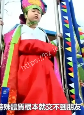 委托人被鬼上身失控