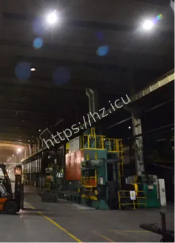 五常某药厂鬼故事夜班惊魂