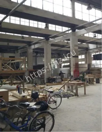 老药厂闹鬼现在还在营业