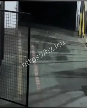 药厂老电梯灯灭送人传说