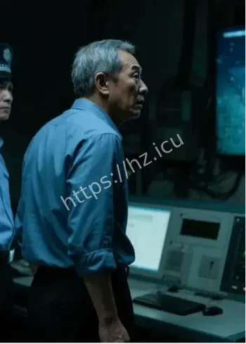 药厂老电梯灯灭送人传说