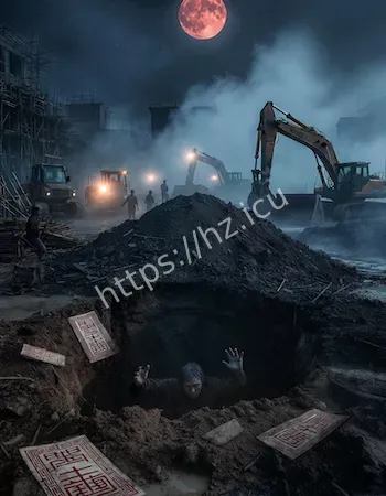 打笙桩背后的故事