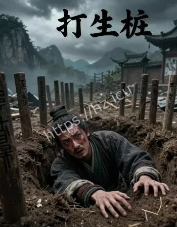 打笙桩背后的故事