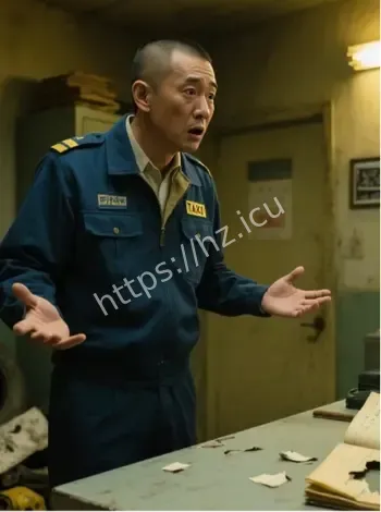 国道路肩军人身影