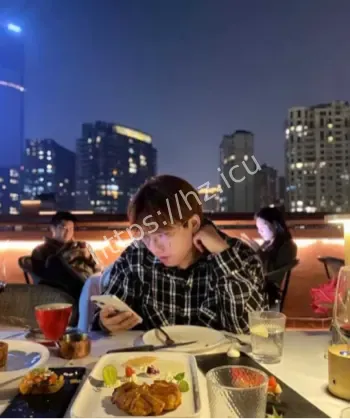 刘旭东圈养打手