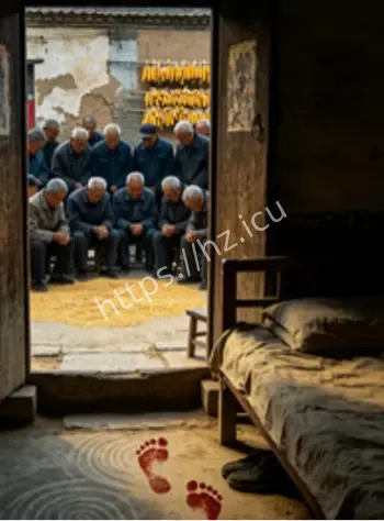 河北农村诡异事件