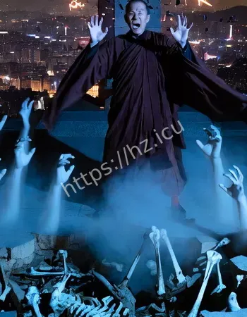 活佛施法仍无效