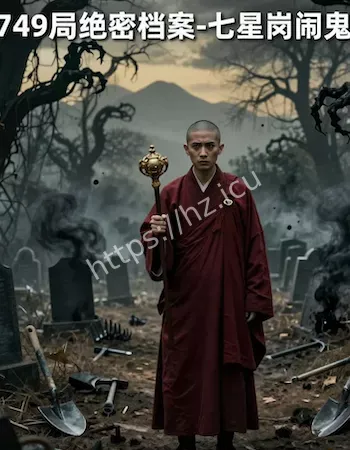 七星岗闹鬼事件