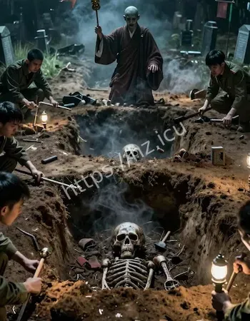 活佛施法仍无效