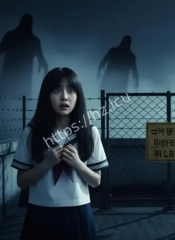 缠身逃课少女闯禁区