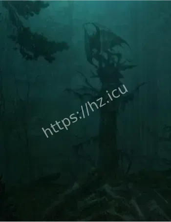 深夜女人哭声诡异