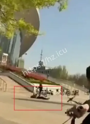 山东菏泽大剧院惨剧