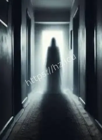 女宿发生离奇鬼事