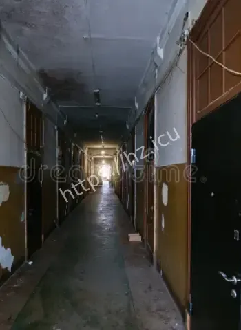 这所大学太不干净