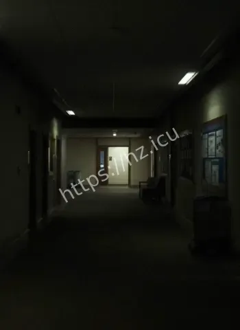 女宿发生无数离奇鬼事