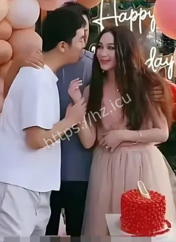 59岁生日爆丑闻