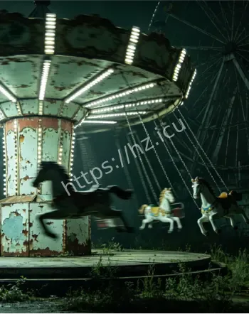 七名清洁工集体失踪