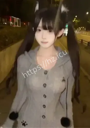 失眠熊AI生成视频