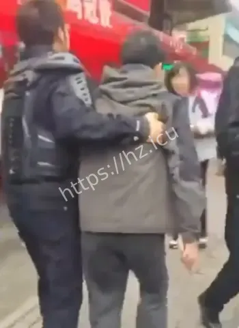 武汉青松路血案