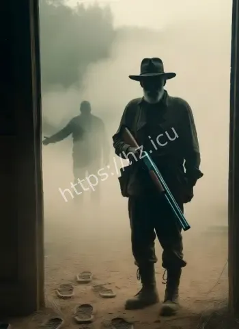 最诡异猎人故事