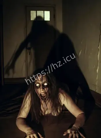 最诡异猎人故事