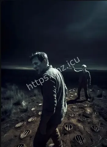 让全家夜夜惊魂