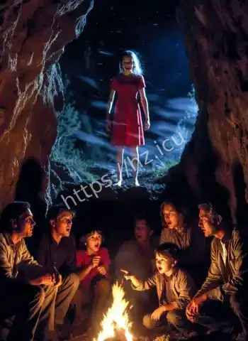 最诡异猎人故事