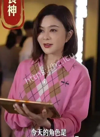 香江第一美人女演员