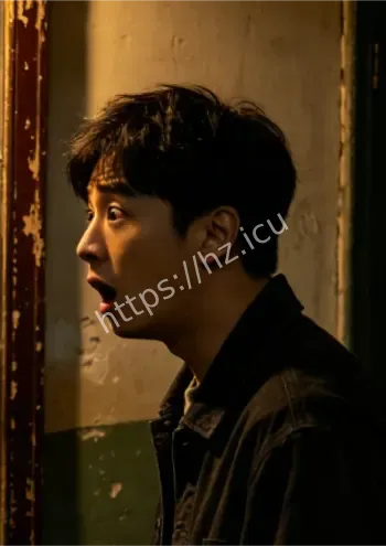 老镜子灵异诅咒真实案例