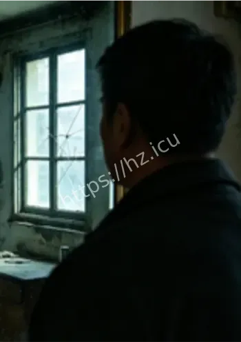 古镜影替咒恐怖事件