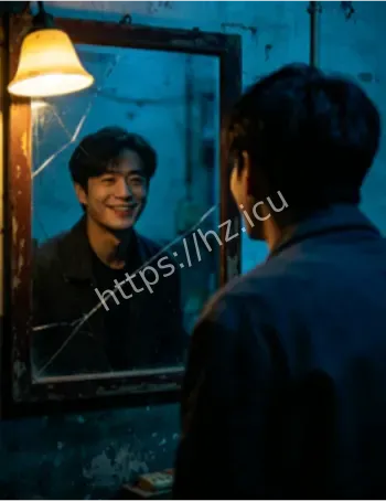 老镜子灵异诅咒真实案例