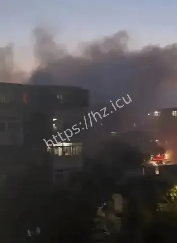 真相曝光后全城震惊