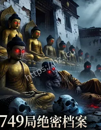 西藏佛像吞人事件