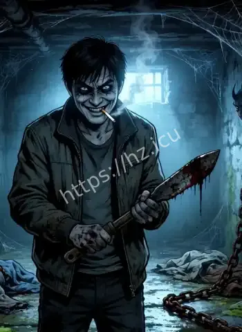 警队尘封十年绝密