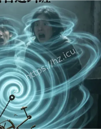 夜半孩童啜泣声真相