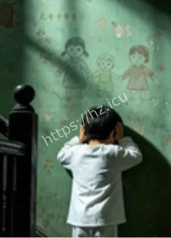 旧座钟诡异诅咒