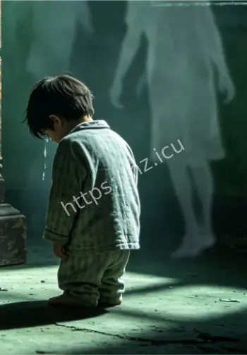 座钟藏布偶恐怖秘闻