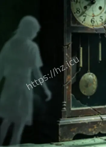 夜半孩童啜泣声真相