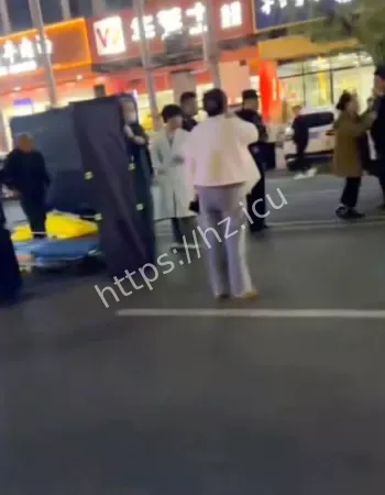 冷血掉头再碾压